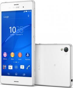 Sony xperia z3 (black/blue/green/white) (mtk 6582) (8mpx) (android 4.4)