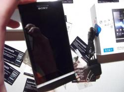 Sony xperia s mtk 6577 android 4.1 (lcd/led)