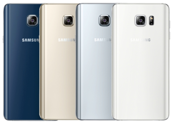 Samsung galaxy note 5 8 ядер (черный/белый/золото)