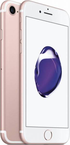 Apple iPhone 7 32Gb LTE  (розовое золото)
