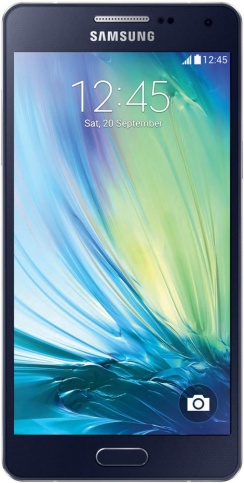 Samsung Galaxy A7 (SM-A710F) LTE (черный)