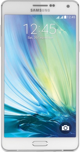 Samsung Galaxy A7 (SM-A710F) LTE (белый)