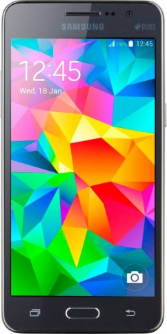 Samsung Galaxy Grand Prime (SM-G530H) (черный)